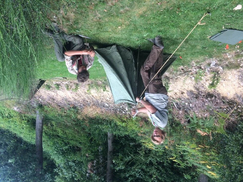 Sint-Martinus den XIIde - Kamp Nivezé Jin